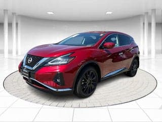 Nissan 2023 Murano