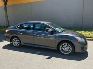 Nissan 2013 Sentra