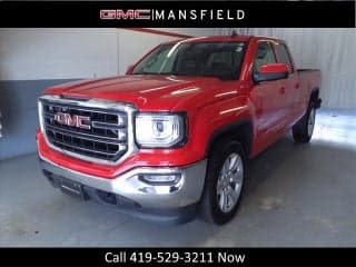 GMC 2016 Sierra 1500