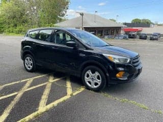 Ford 2017 Escape