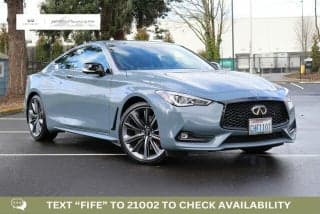 Infiniti 2022 Q60