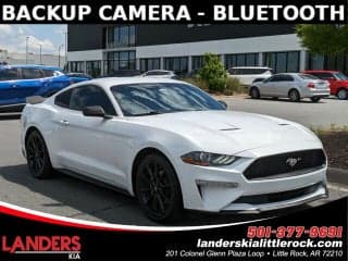 Ford 2018 Mustang