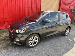 Chevrolet 2020 Spark