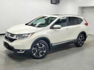 Honda 2017 CR-V