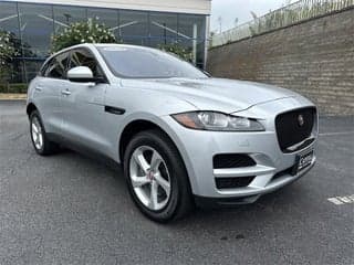 Jaguar 2020 F-PACE