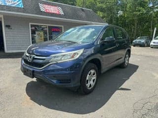 Honda 2015 CR-V