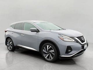 Nissan 2023 Murano