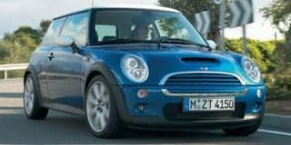 MINI 2005 Cooper