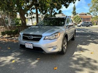 Subaru 2014 Crosstrek