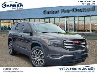 GMC 2017 Acadia