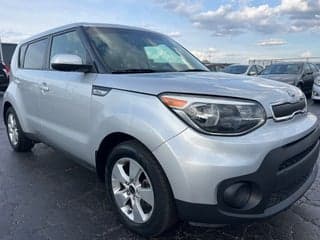 Kia 2017 Soul