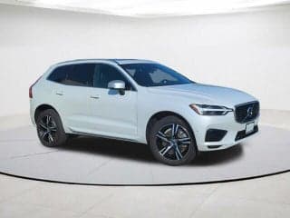 Volvo 2019 XC60