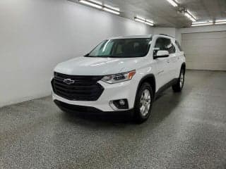 Chevrolet 2020 Traverse