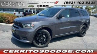 Dodge 2020 Durango