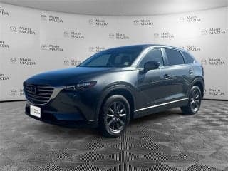 Mazda 2022 CX-9