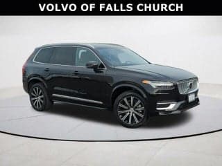 Volvo 2024 XC90