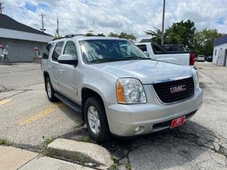 GMC 2011 Yukon