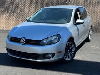 Volkswagen 2014 Golf