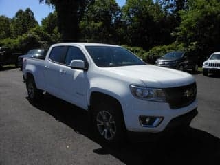 Chevrolet 2016 Colorado