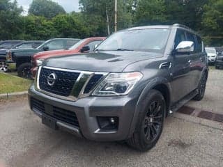 Nissan 2018 Armada