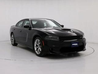 Dodge 2022 Charger