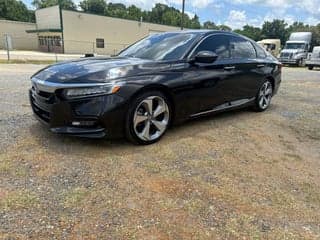 Honda 2018 Accord