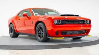 Dodge 2023 Challenger