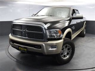 Ram 2012 3500