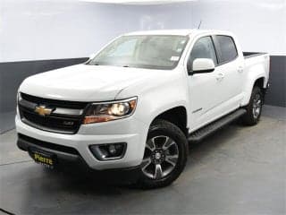 Chevrolet 2019 Colorado