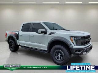 Ford 2023 F-150