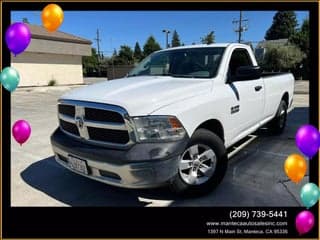 Ram 2016 1500