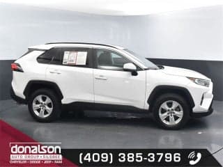 Toyota 2020 RAV4