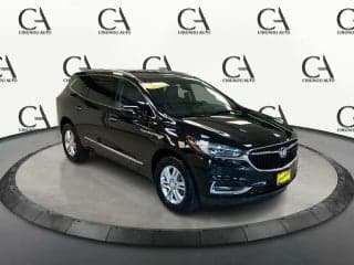 Buick 2021 Enclave