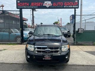 Ford 2008 Escape