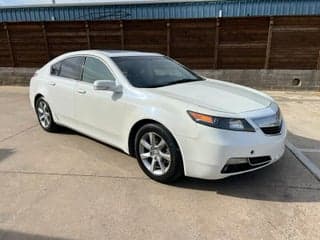 Acura 2012 TL