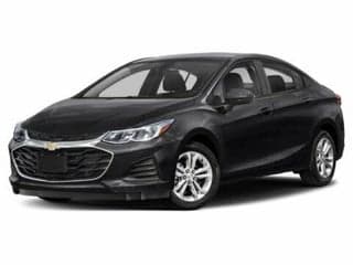 Chevrolet 2019 Cruze