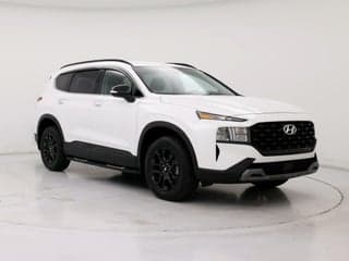 Hyundai 2022 Santa Fe