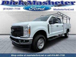 Ford 2023 F-350 Super Duty