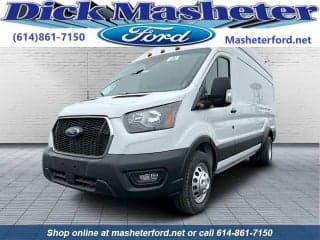 Ford 2023 Transit