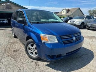 Dodge 2010 Grand Caravan