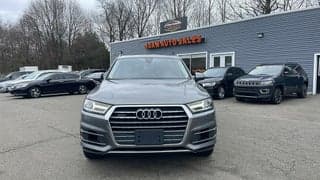 Audi 2017 Q7