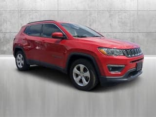 Jeep 2018 Compass