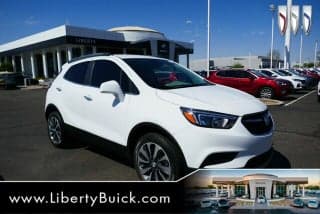 Buick 2021 Encore