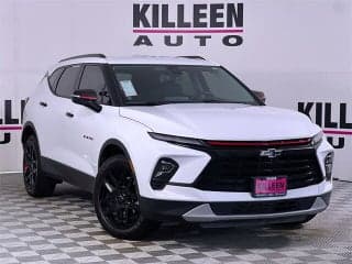 Chevrolet 2023 Blazer