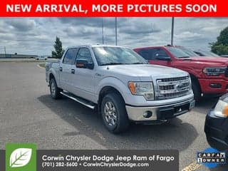 Ford 2013 F-150