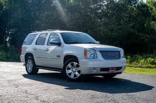 GMC 2014 Yukon