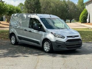 Ford 2017 Transit Connect