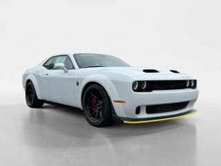 Dodge 2022 Challenger