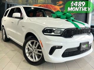 Dodge 2022 Durango