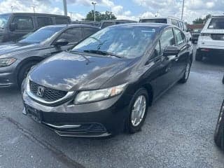 Honda 2014 Civic